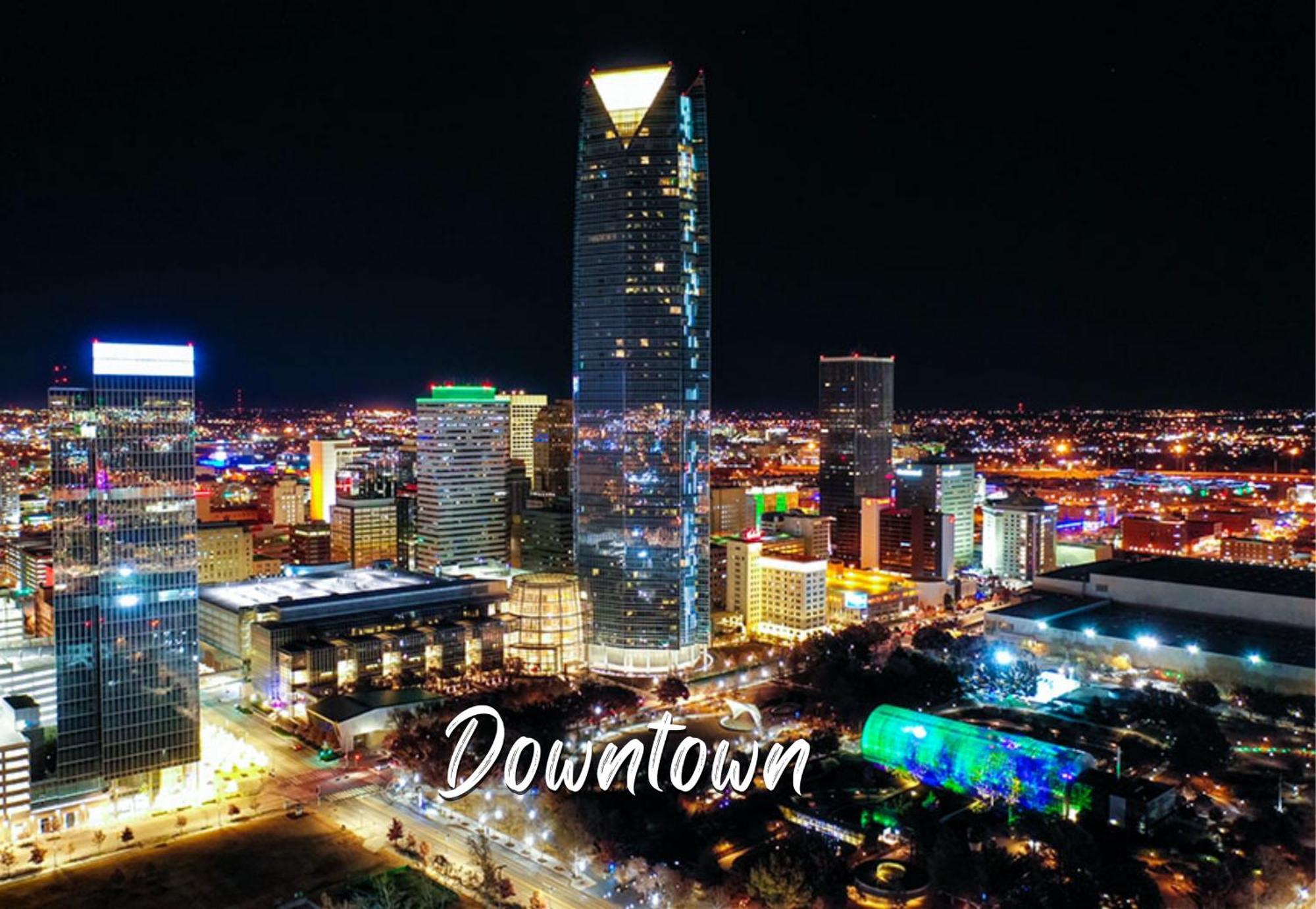 Chic 2br Retreat Near Paseo #31b * Oklahoma City